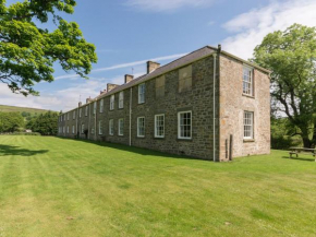 Baysdale Abbey